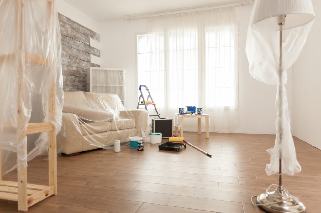 Rénover son Appartement : Le Guide Essentiel
